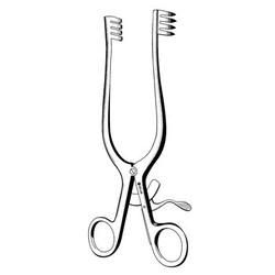 Sklar Instruments&nbsp;Retractor Sklar Microscopy Surgical   1/EA