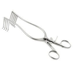 Sklar Instruments&nbsp;Retractor Sklar Microscopy Surgical   1/EA