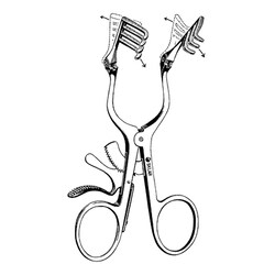 Sklar Instruments&nbsp;Retractor Sklar Microscopy Surgical   1/EA