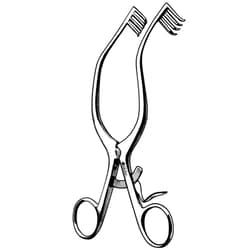 Sklar Instruments&nbsp;Retractor Sklar Microscopy Surgical   1/EA