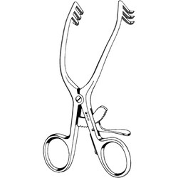 Sklar Instruments&nbsp;Retractor Sklar Microscopy Surgical   1/EA