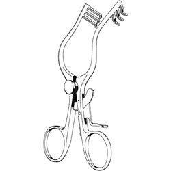 Sklar Instruments&nbsp;Retractor Sklar Microscopy Surgical   1/EA