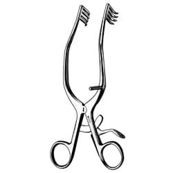 Sklar Instruments&nbsp;Retractor Sklar Microscopy Surgical   1/EA