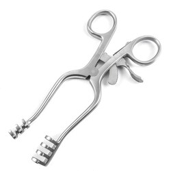 Sklar Instruments&nbsp;Retractor Sklar Microscopy Surgical   1/EA