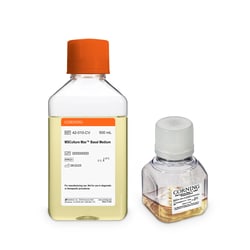 Corning MSCulture Max Media cGMP, Xeno-free | Buy Online | Corning&trade; | Fisher Scientific