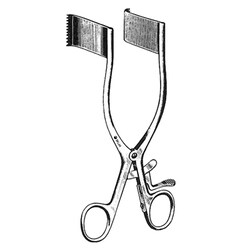 Sklar Instruments&nbsp;Retractor Sklar Microscopy Surgical   1/EA