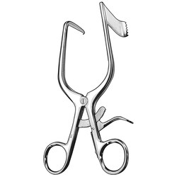 Sklar Instruments&nbsp;Retractor Sklar Microscopy Surgical   1/EA