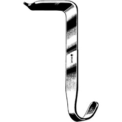 Sklar Instruments&nbsp;Retractor Sklar Microscopy Surgical   1/EA