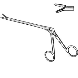 Sklar Instruments&nbsp;Rongeur Sklar Microscopy Surgical   1/EA