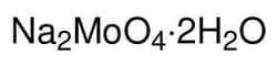 Strem, An Ascensus Company&nbsp;CAS# 10102-40-6. 500g. Sodium molybdate dihydrate, 99.5% (ACS). MFCD00149170