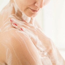 Tork Luxury 3-in-1 Hair and Body Shower Cream Mini S2, Argan Vanilla Scent 8/Pk. | Buy Online | Tork | Fisher Scientific