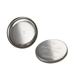 3M&trade;&nbsp;CR20320 422000 Welding Filter Battery