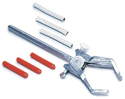 Hach Company Clamp, Three-Prong Universal