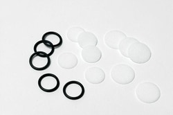 Cytiva TRICORN 10 COARSE FILTER KIT, Quantity: Each of 1