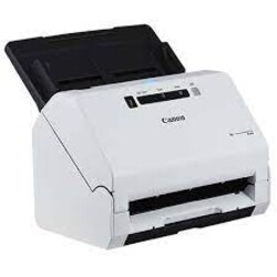Enterprise Technology Solutions Canon imageFORMULA R40 Office Document Scanner