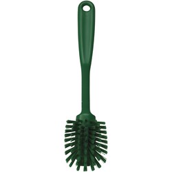 Vikan&trade;&nbsp;Medium Dish Brush with Scraper
