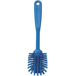 Vikan&trade;&nbsp;Medium Dish Brush with Scraper