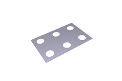 Waters Corp Gasket, Mixer