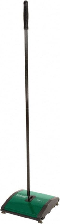 MSC Bissell BG23 7-1/2" Dual Brush Walk Behind Sweeper Manual, Quantity: