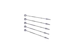 Waters Corp Tubing Kit, Solvent Inlet Binary Solvent Manager
