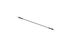 Waters Tubing Assembly, Capillary, Injector to Trap Valve, Quantity: Each