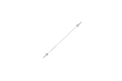 Waters Corp Tubing Assembly, Inlet to PDA, Standard Flow, .004 ID, 10.5