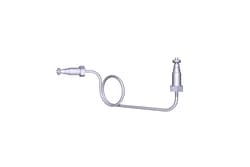 Waters Corp&nbsp;Tubing Assembly, Right Transducer Outlet