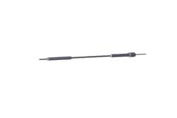 Waters Corp Tubing Assembly, Capillary with frit, 25µm x 12 in, Quantity: