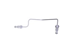 Waters Corp Tubing Assembly, V V P4 to Mixer Inlet