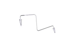 Waters Corp Tubing Assembly, Mixer to V V Inlet