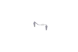 Waters Corp Tubing Assembly, Head to Transducer, MP35N, Quantity: Each