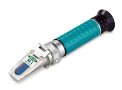 Heathrow Scientific&nbsp;Handheld Refractometer, NaCl