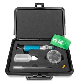 Heathrow Scientific&nbsp;Water Testing Refractometer Field Kit