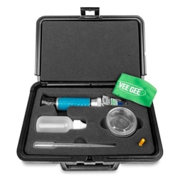 Heathrow Scientific&nbsp;Handheld Refractometer, Salinity, ATC