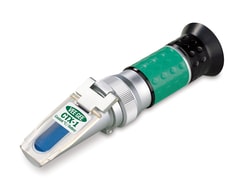 Heathrow Scientific&nbsp;Handheld Refractometer, Freezing Point, ATC