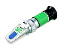 Heathrow Scientific&nbsp;Handheld Refractometer, 0 to 60% Urea