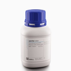 Magnesium Sulfate Anhydrous, Penta Chemicals Magnesium Sulfate Anhydrous | Buy Online | PENTA CHEMICALS | Fisher Scientific