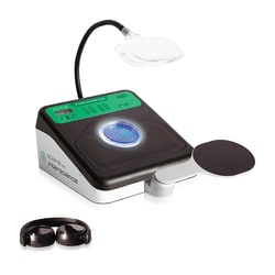 Interscience Scan 50:Research and Clinical Analyzers and Instruments:Colony