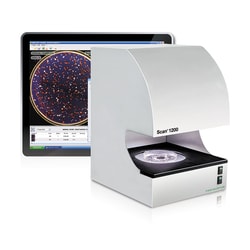 Interscience Scan 1200
