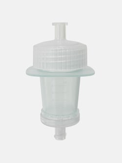 Pluriselect&nbsp;Re-Strainer (In-Line-Strainer) 70 um mesh-size,  20 pcs.  sterile