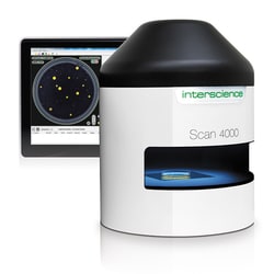 Interscience Scan 4000