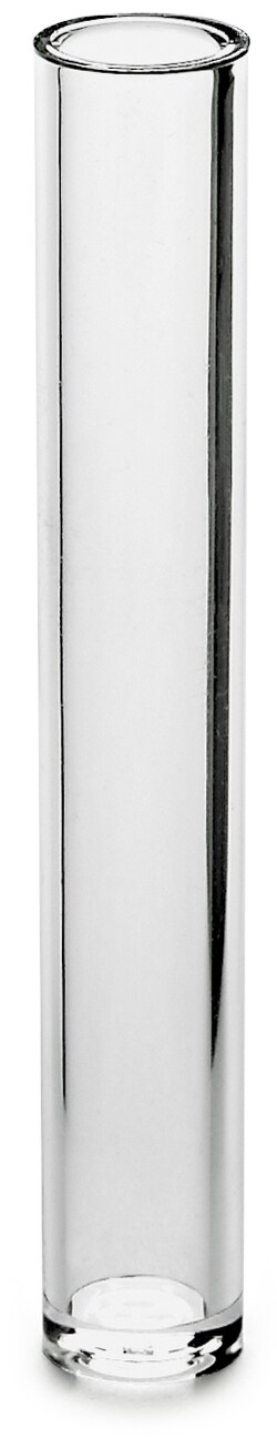 Hach Company Plastic Measuring Tube, 5.83 mL, Quantity: Each of 1