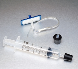 Hach Company Sample Filtration and Degassing Kit, Quantity: Each of 1
