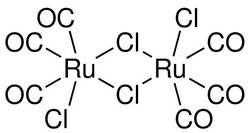 Strem, An Ascensus Company CAS# 22594-69-0. 2g. Dichlorotricarbonylruthenium(II)