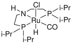 Strem, An Ascensus Company CAS# 1311164-69-8. 1g. Carbonylchlorohydrido[bis(2-di-i-propylphosphinoethyl)amine]ruthenium(II),