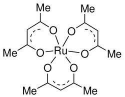 Strem, An Ascensus Company CAS# 14284-93-6. 5g. Ruthenium(III) acetylacetonate,