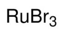 Strem, An Ascensus Company CAS# 14014-88-1. 5g. Ruthenium(III) bromide