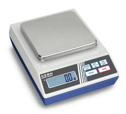 KERN and SOHN Precision balance 2000 g | Buy Online | KERN and SOHN | Fisher Scientific