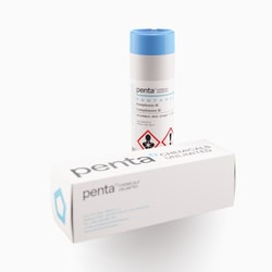 Pentanal Complexone III 0.1 M, Penta Chemicals 1 Ampoule | Buy Online | PENTA CHEMICALS | Fisher Scientific