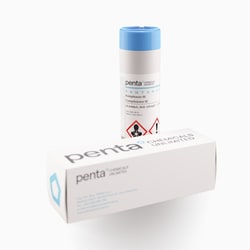 Pentanal Complexone III 0.01 M, Penta Chemicals